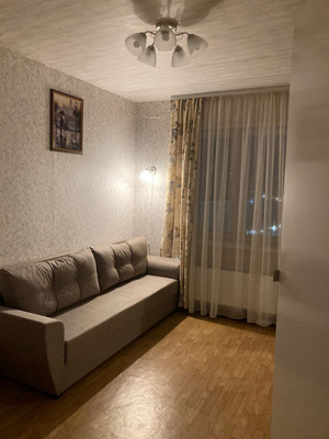 Продам двухкомнатную (2-комн.) квартиру, Рождественская ул, 31, Москва г