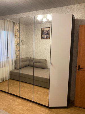Продам двухкомнатную (2-комн.) квартиру, Рождественская ул, 31, Москва г