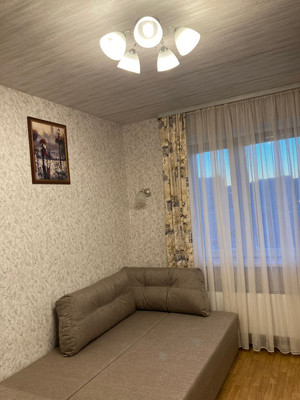 Продам двухкомнатную (2-комн.) квартиру, Рождественская ул, 31, Москва г