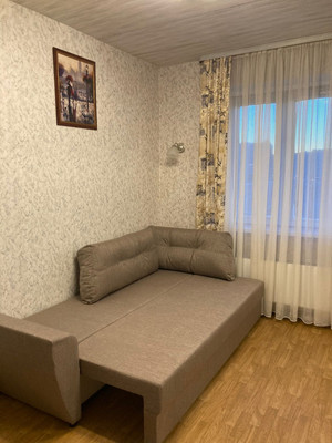 Продам двухкомнатную (2-комн.) квартиру, Рождественская ул, 31, Москва г