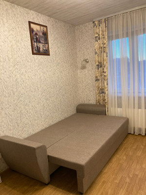 Продам двухкомнатную (2-комн.) квартиру, Рождественская ул, 31, Москва г