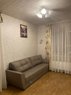 Продам двухкомнатную (2-комн.) квартиру, Рождественская ул, 31, Москва г