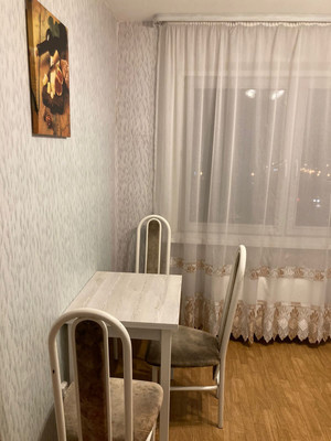 Продам двухкомнатную (2-комн.) квартиру, Рождественская ул, 31, Москва г
