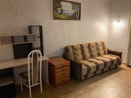 Продам двухкомнатную (2-комн.) квартиру, Рождественская ул, 31, Москва г