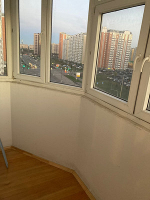 Продам двухкомнатную (2-комн.) квартиру, Рождественская ул, 31, Москва г