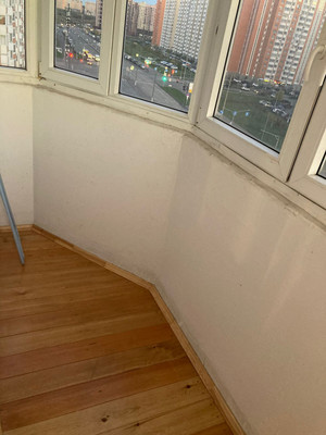 Продам двухкомнатную (2-комн.) квартиру, Рождественская ул, 31, Москва г