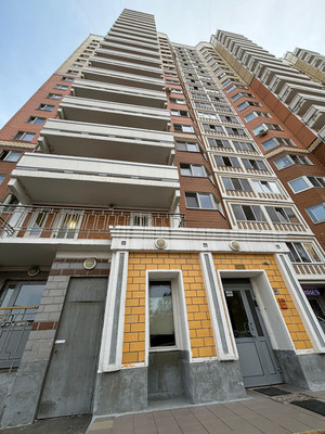 Продам двухкомнатную (2-комн.) квартиру, Рождественская ул, 31, Москва г