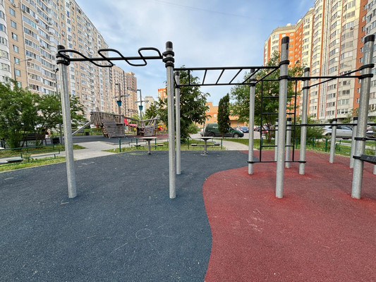 Продам двухкомнатную (2-комн.) квартиру, Рождественская ул, 31, Москва г