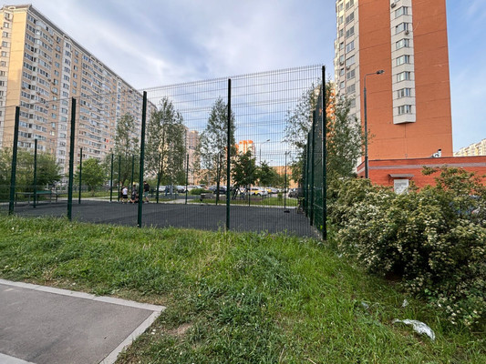 Продам двухкомнатную (2-комн.) квартиру, Рождественская ул, 31, Москва г