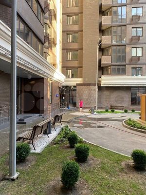 Продам однокомнатную (1-комн.) квартиру, Максима Горького ул, 256, Ростов-на-Дону г