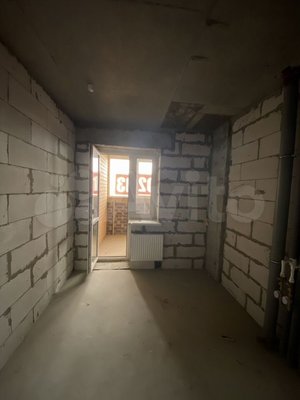 Продам однокомнатную (1-комн.) квартиру, Максима Горького ул, 256, Ростов-на-Дону г