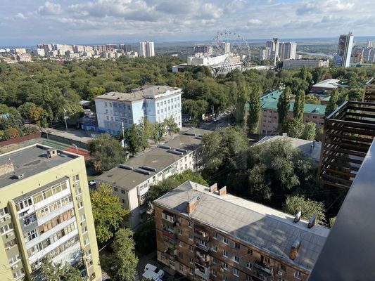 Продам однокомнатную (1-комн.) квартиру, Максима Горького ул, 256, Ростов-на-Дону г