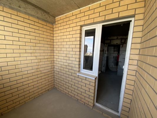 Продам однокомнатную (1-комн.) квартиру, Максима Горького ул, 256, Ростов-на-Дону г