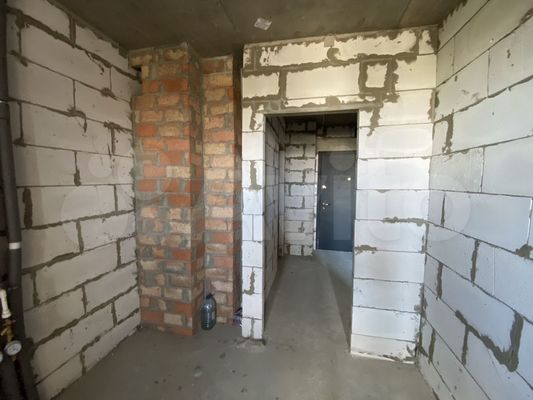 Продам однокомнатную (1-комн.) квартиру, Максима Горького ул, 256, Ростов-на-Дону г