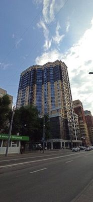 Продам однокомнатную (1-комн.) квартиру, Максима Горького ул, 256, Ростов-на-Дону г