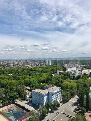 Продам однокомнатную (1-комн.) квартиру, Максима Горького ул, 256, Ростов-на-Дону г