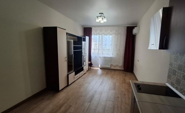 Продам однокомнатную (1-комн.) квартиру, Нансена ул, 103к1/2, Ростов-на-Дону г
