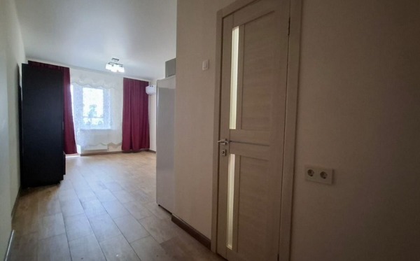 Продам однокомнатную (1-комн.) квартиру, Нансена ул, 103к1/2, Ростов-на-Дону г
