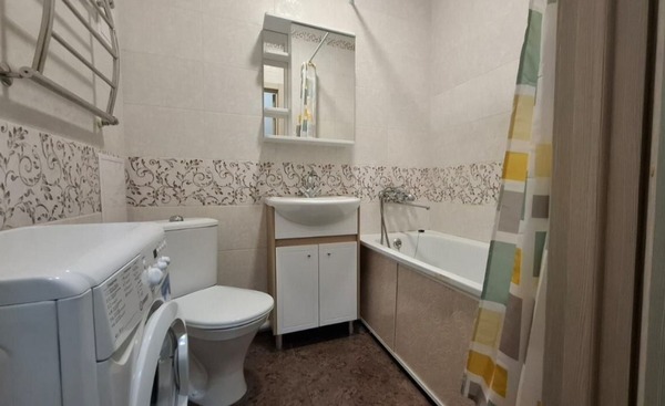 Продам однокомнатную (1-комн.) квартиру, Нансена ул, 103к1/2, Ростов-на-Дону г
