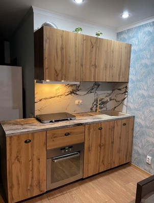 Продам однокомнатную (1-комн.) квартиру, Нансена ул, 103/13к1, Ростов-на-Дону г