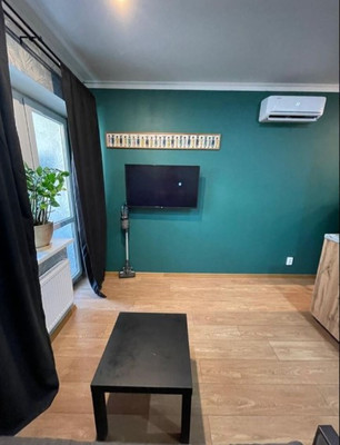 Продам однокомнатную (1-комн.) квартиру, Нансена ул, 103/13к1, Ростов-на-Дону г