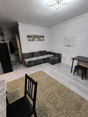 Продам однокомнатную (1-комн.) квартиру, Соборный пер, 98, Ростов-на-Дону г