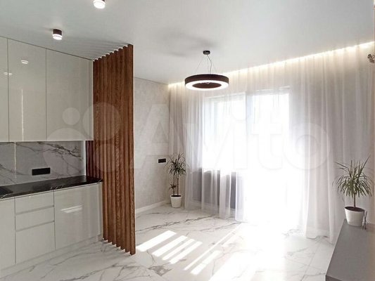 Продам однокомнатную (1-комн.) квартиру, Красноармейская ул, 157В, Ростов-на-Дону г