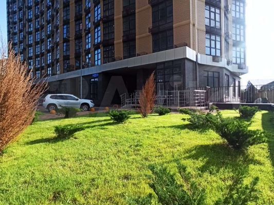 Продам однокомнатную (1-комн.) квартиру, Красноармейская ул, 157В, Ростов-на-Дону г