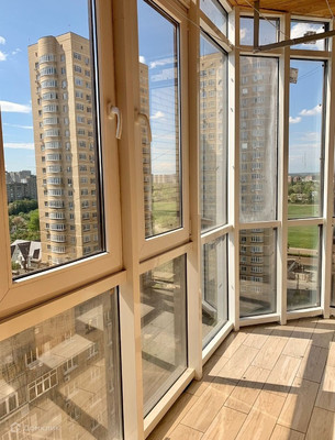 Продам двухкомнатную (2-комн.) квартиру, Университетский пер, 78, Ростов-на-Дону г