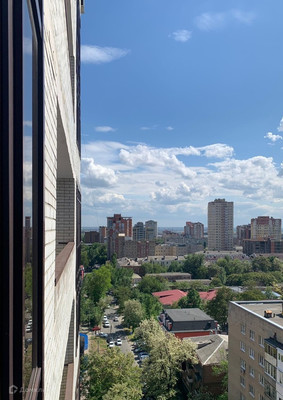 Продам двухкомнатную (2-комн.) квартиру, Университетский пер, 78, Ростов-на-Дону г