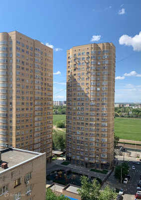 Продам двухкомнатную (2-комн.) квартиру, Университетский пер, 78, Ростов-на-Дону г