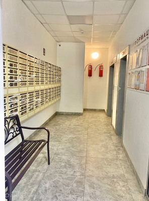 Продам двухкомнатную (2-комн.) квартиру, Университетский пер, 78, Ростов-на-Дону г