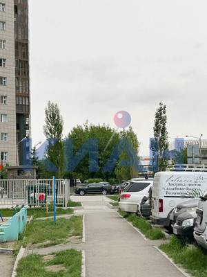 Продам двухкомнатную (2-комн.) квартиру, 78 Добровольческой Бригады ул, 40, Красноярск г