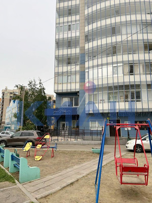 Продам двухкомнатную (2-комн.) квартиру, 78 Добровольческой Бригады ул, 40, Красноярск г