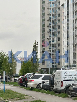 Продам двухкомнатную (2-комн.) квартиру, 78 Добровольческой Бригады ул, 40, Красноярск г
