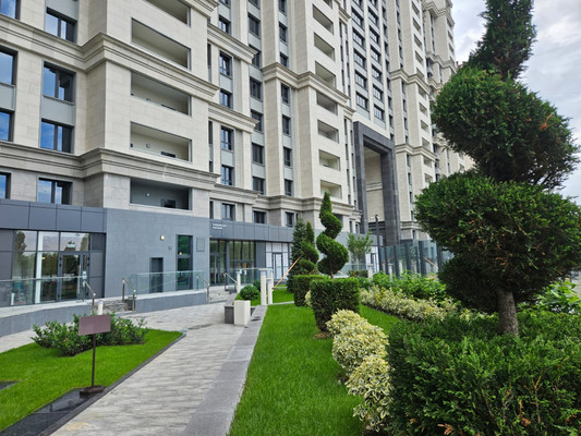 Продам двухкомнатную (2-комн.) квартиру, Школьная ул, 1, Краснодар г