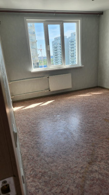Продам однокомнатную (1-комн.) квартиру, 45 стрелковой дивизии ул, 259к9, Воронеж г