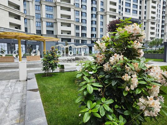 Продам двухкомнатную (2-комн.) квартиру, Школьная ул, 1, Краснодар г