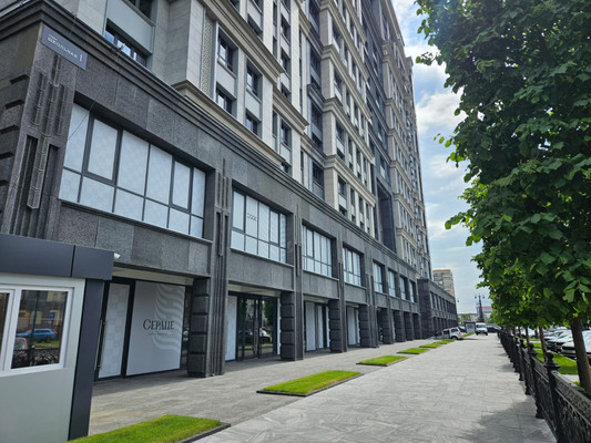 Продам двухкомнатную (2-комн.) квартиру, Школьная ул, 1, Краснодар г