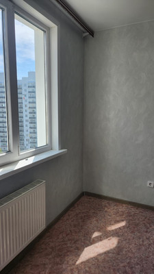 Продам однокомнатную (1-комн.) квартиру, 45 стрелковой дивизии ул, 259к9, Воронеж г