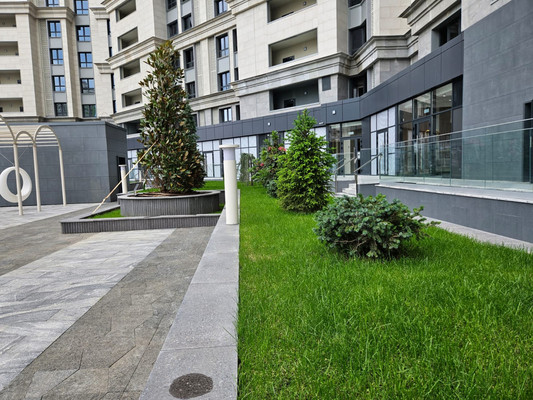 Продам двухкомнатную (2-комн.) квартиру, Школьная ул, 1, Краснодар г