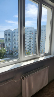 Продам однокомнатную (1-комн.) квартиру, 45 стрелковой дивизии ул, 259к9, Воронеж г