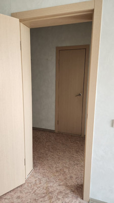 Продам однокомнатную (1-комн.) квартиру, 45 стрелковой дивизии ул, 259к9, Воронеж г