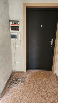 Продам однокомнатную (1-комн.) квартиру, 45 стрелковой дивизии ул, 259к9, Воронеж г