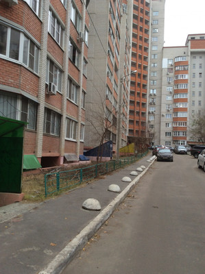 Продам офисное помещение 66 м2, Победы б-р, 51ка, Воронеж г