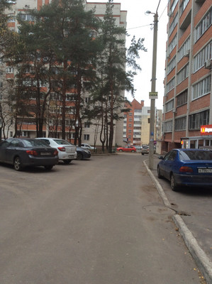 Продам офисное помещение 66 м2, Победы б-р, 51ка, Воронеж г