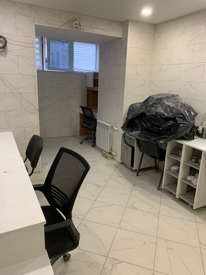 Продам офисное помещение 66 м2, Победы б-р, 51ка, Воронеж г