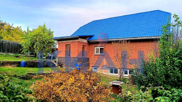 Продам дом, Отдыха ул, 374, Красноярск г, 0 км от города