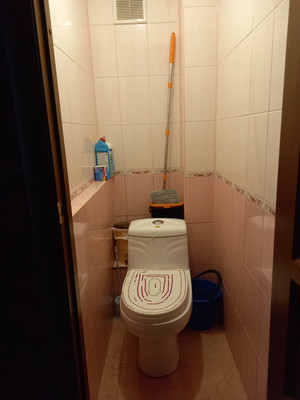 Продам двухкомнатную (2-комн.) квартиру, Ленина ул, 13, Удобный п