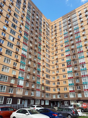 Продам двухкомнатную (2-комн.) квартиру, Молодежный (Пригород Лесное мкр.) б-р, 2, Мисайлово д
